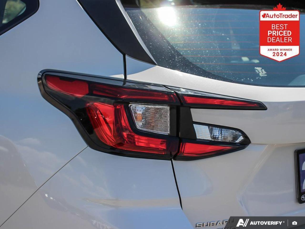 2024 Subaru Impreza Sport-tech 4dr Hatchback Photo