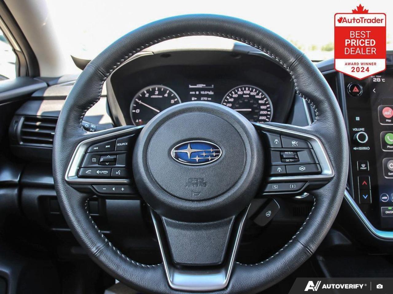 2024 Subaru Impreza Sport-tech 4dr Hatchback Photo