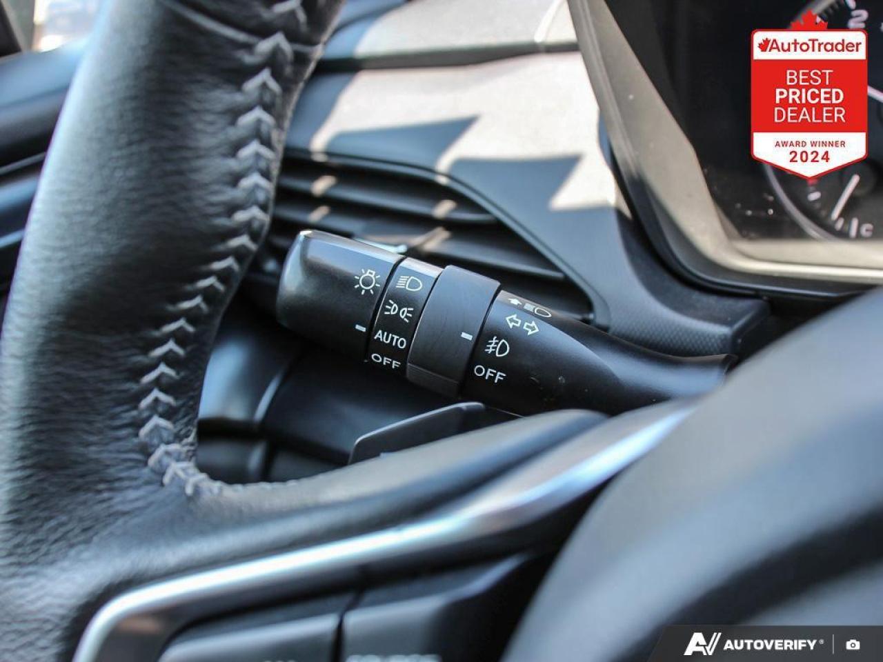 2024 Subaru Impreza Sport-tech 4dr Hatchback Photo