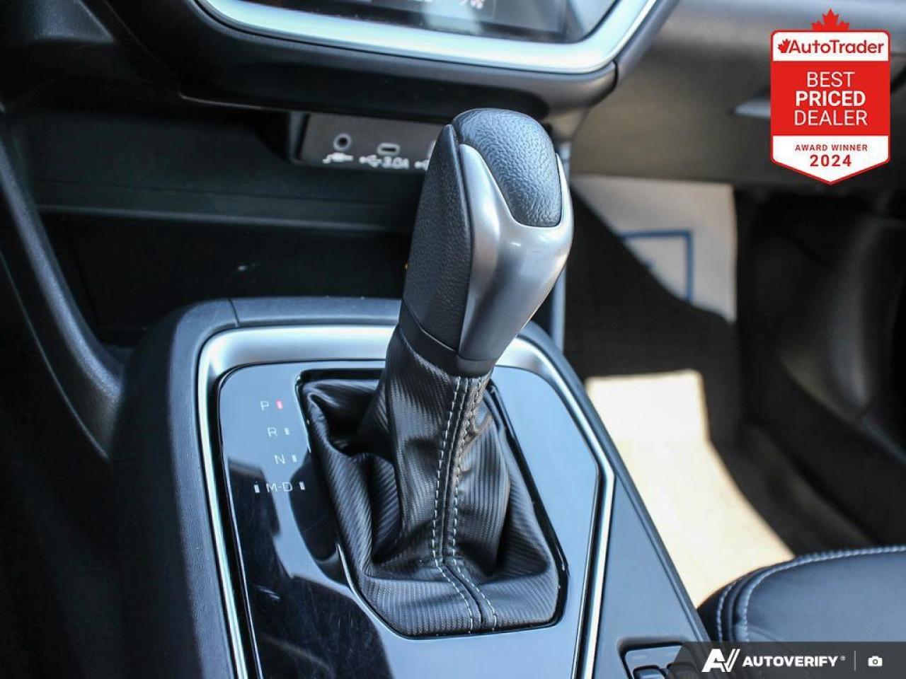 2024 Subaru Impreza Sport-tech 4dr Hatchback Photo