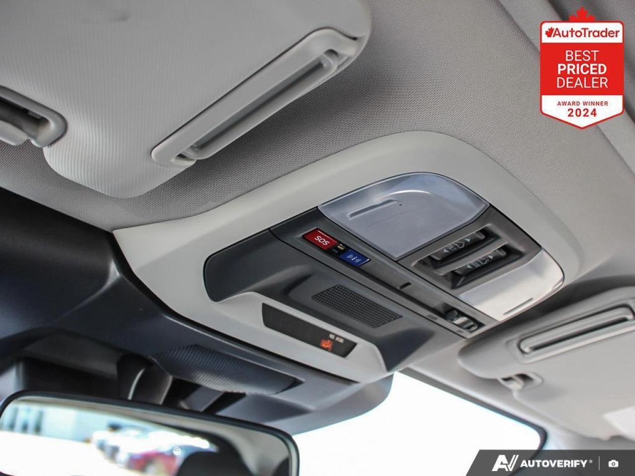 2024 Subaru Impreza Sport-tech 4dr Hatchback Photo