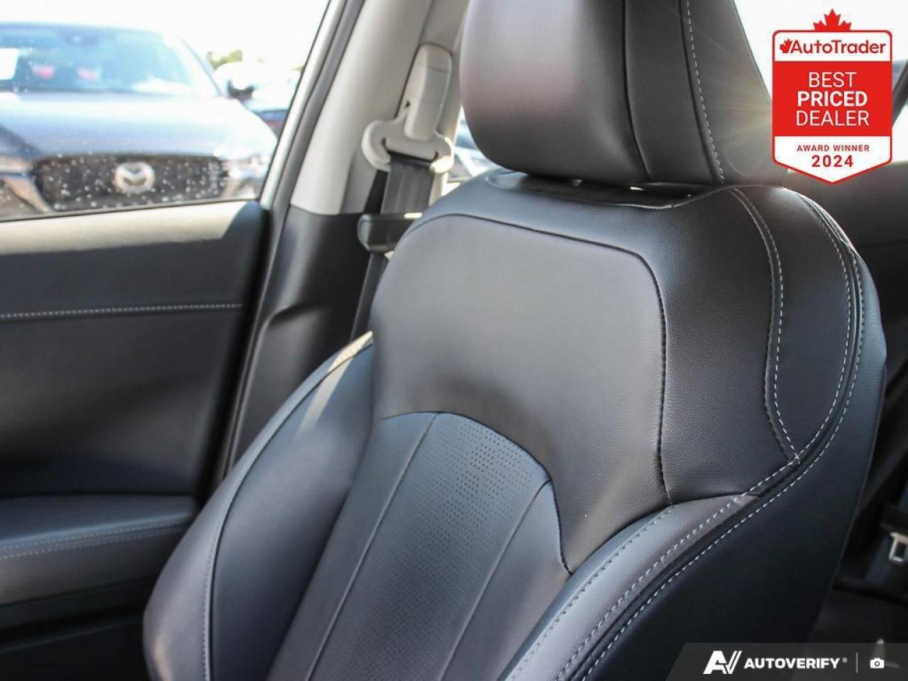 2024 Subaru Impreza Sport-tech 4dr Hatchback Photo