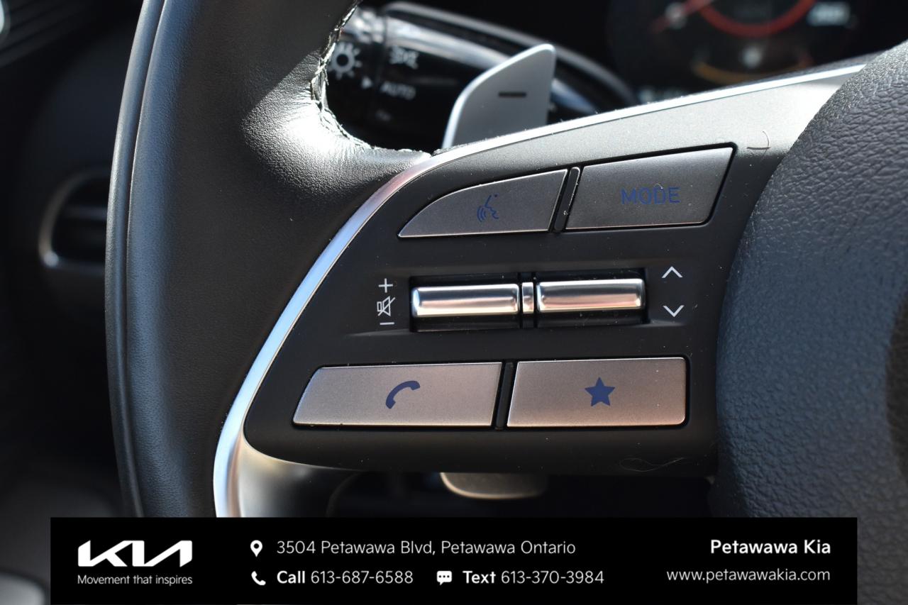 2025 Hyundai PALISADE Ultimate Calligraphy Night 4dr All-Wheel Drive Photo