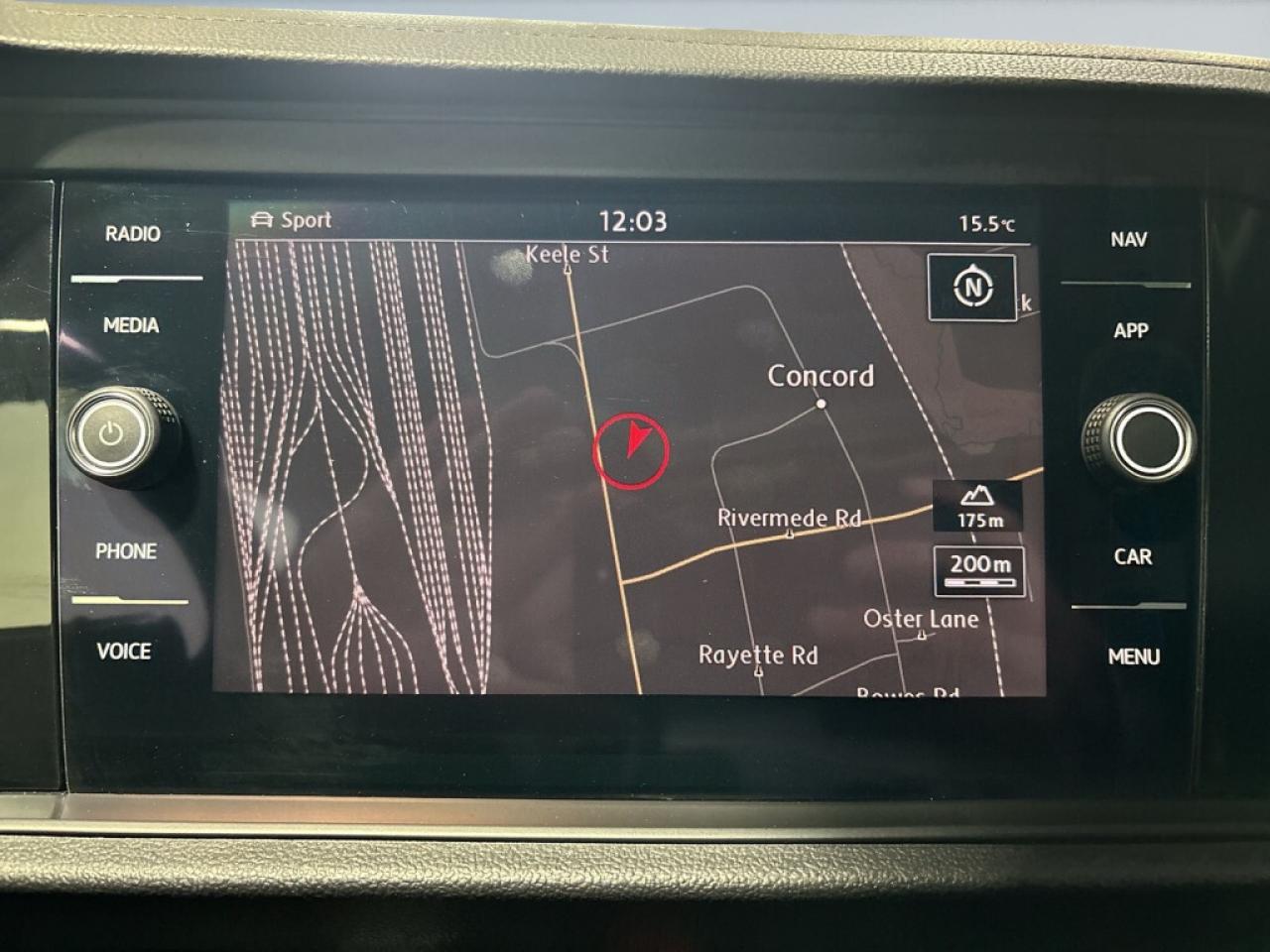 2019 Volkswagen Jetta Execline/Leather/NAVI/Sunroof/Remote Start/Clean C Photo