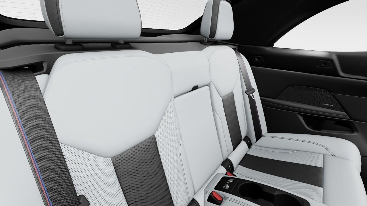 2026 BMW M4 Competition 2dr All-Wheel Drive Cabriolet Photo