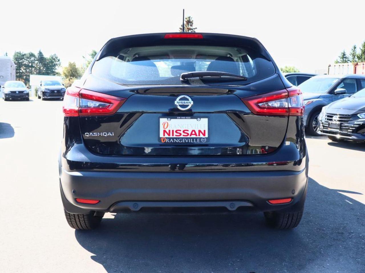 2021 Nissan Qashqai S  APPLE CARPLAY, BLUETOOTH !! Photo3