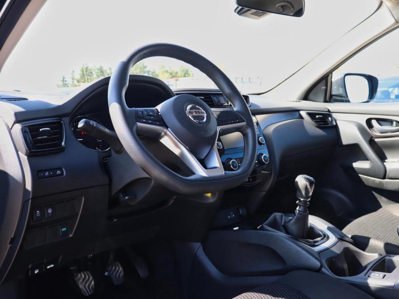 2021 Nissan Qashqai S  APPLE CARPLAY, BLUETOOTH !! Photo