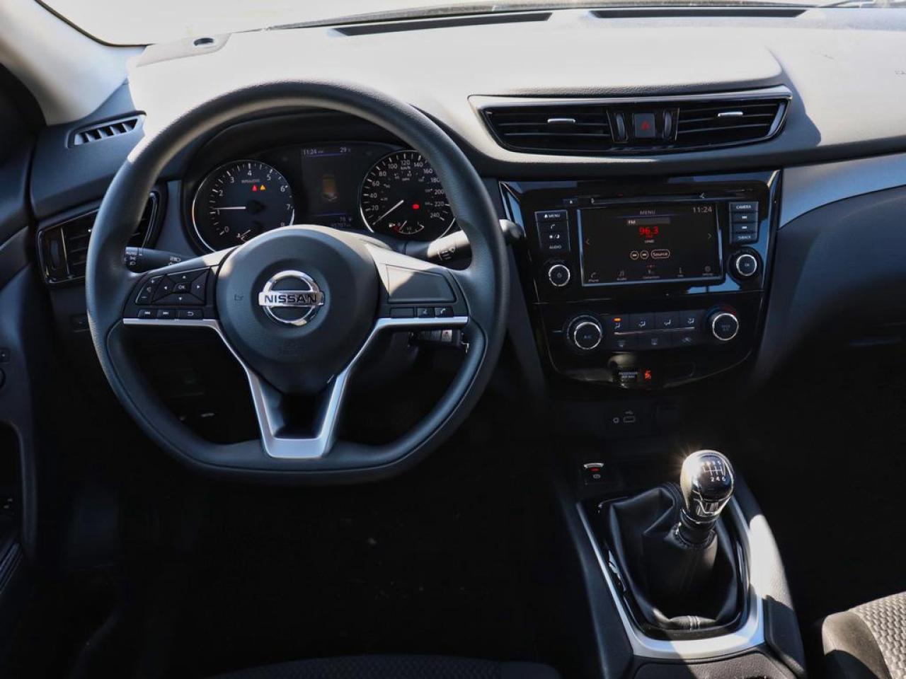 2021 Nissan Qashqai S  APPLE CARPLAY, BLUETOOTH !! Photo