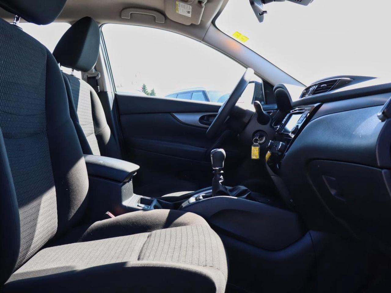 2021 Nissan Qashqai S  APPLE CARPLAY, BLUETOOTH !! Photo