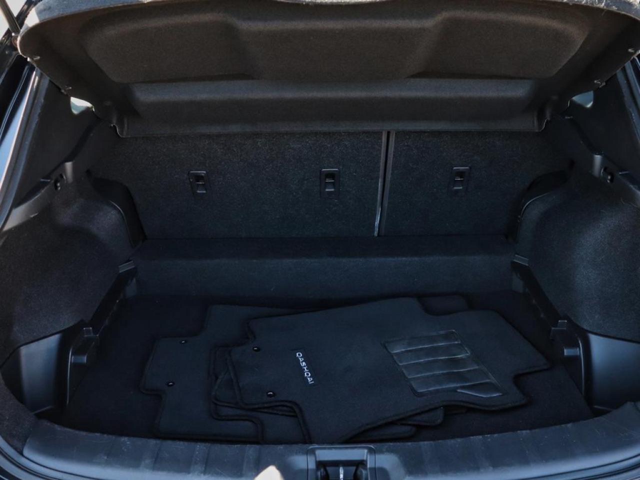 2021 Nissan Qashqai S  APPLE CARPLAY, BLUETOOTH !! Photo