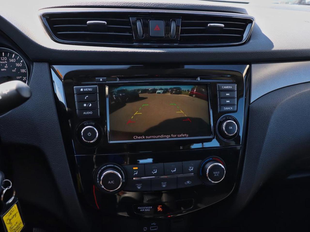 2021 Nissan Qashqai S  APPLE CARPLAY, BLUETOOTH !! Photo