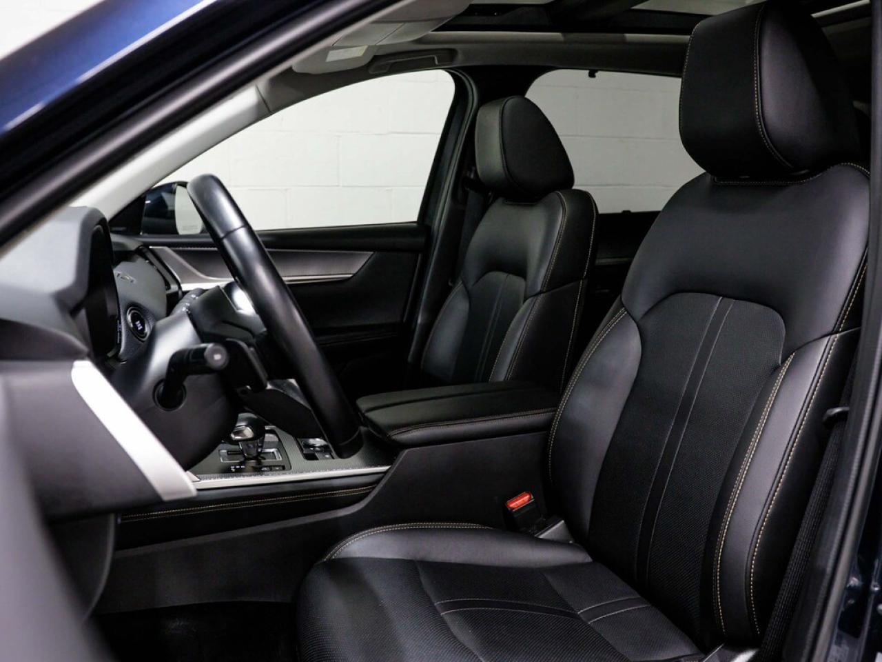 2025 Mazda CX-90 MHEV  Photo