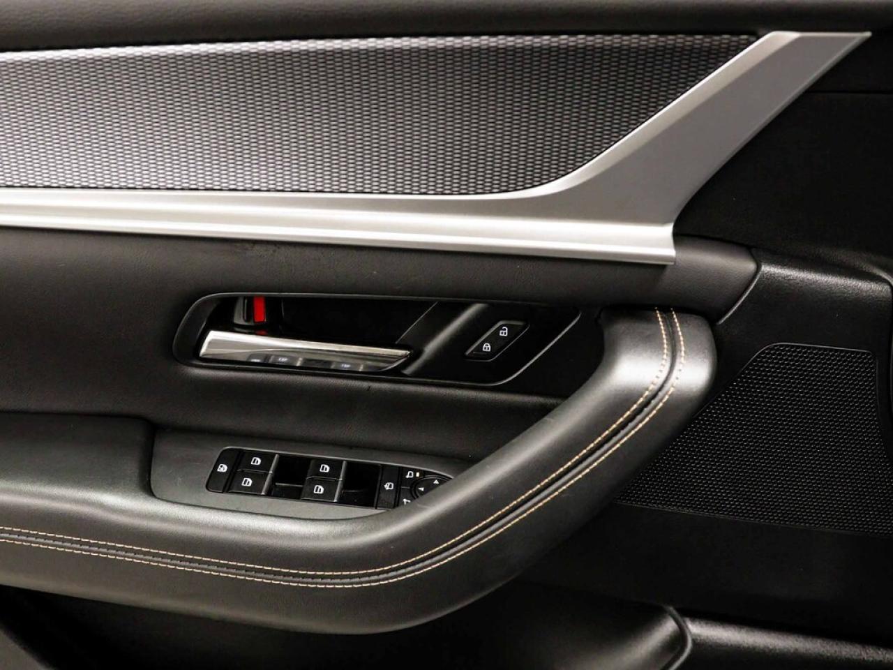 2025 Mazda CX-90 MHEV  Photo