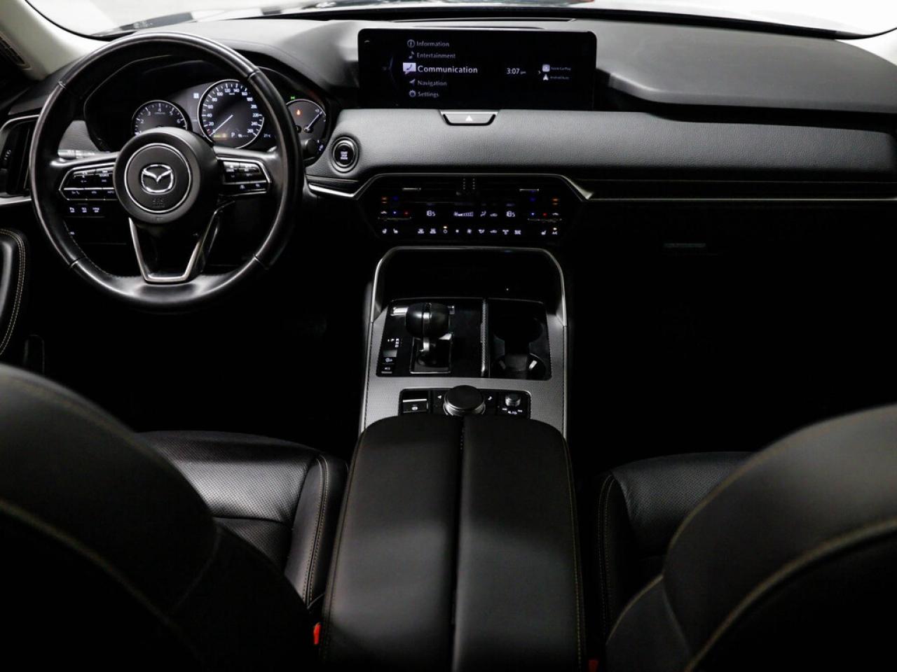 2025 Mazda CX-90 MHEV  Photo