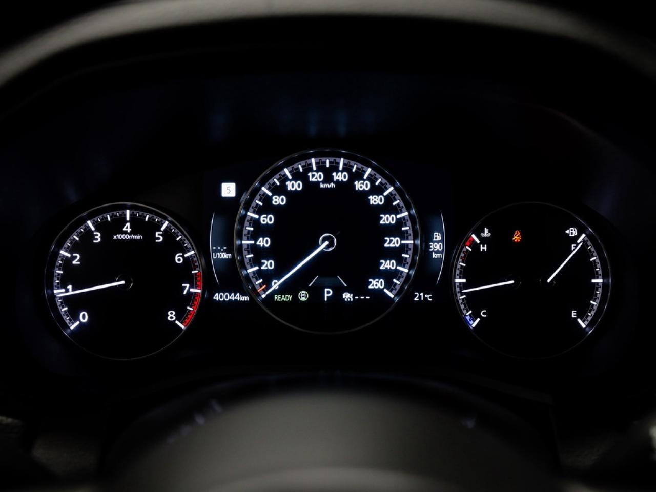 2025 Mazda CX-90 MHEV  Photo