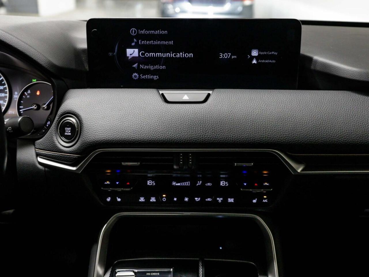 2025 Mazda CX-90 MHEV  Photo