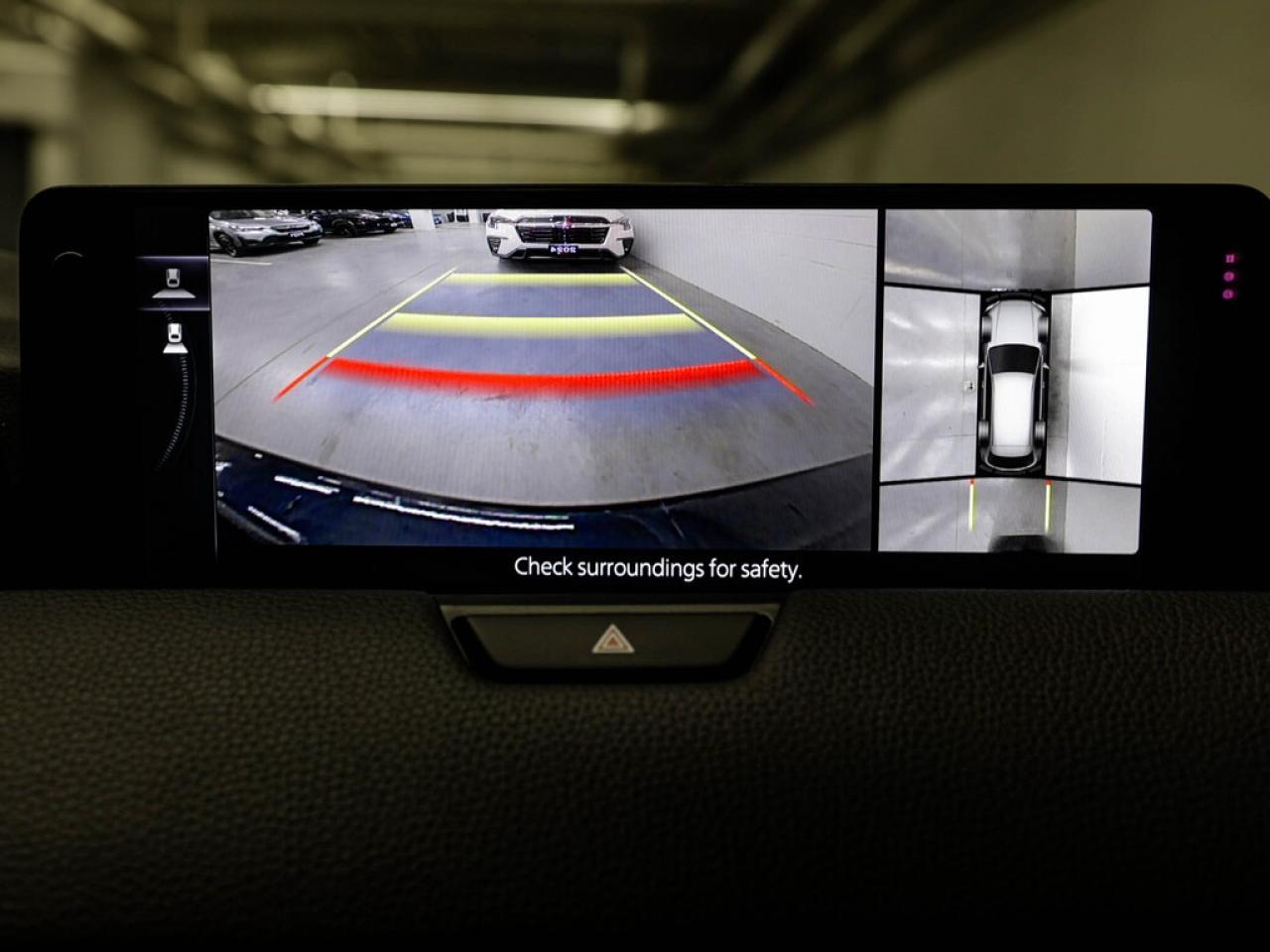 2025 Mazda CX-90 MHEV  Photo