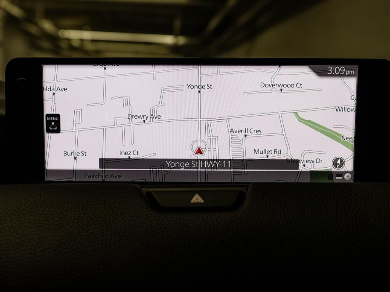 2025 Mazda CX-90 MHEV  Photo