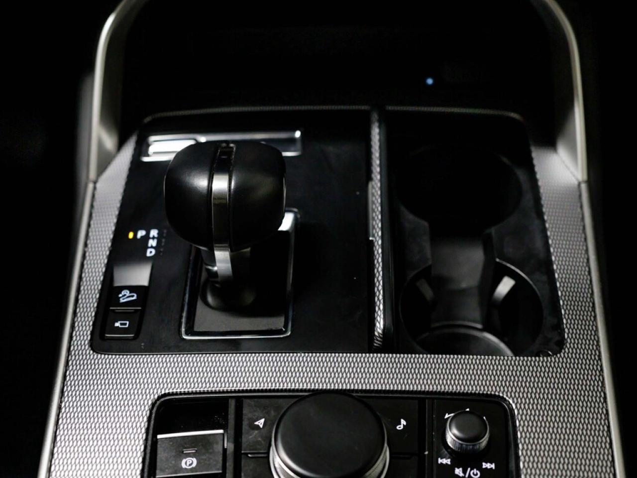 2025 Mazda CX-90 MHEV  Photo