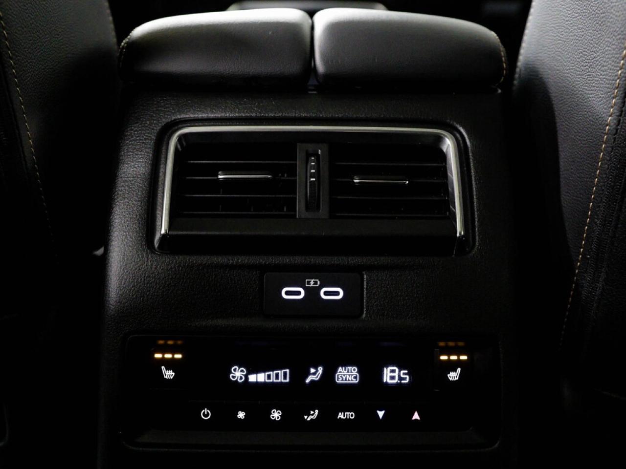 2025 Mazda CX-90 MHEV  Photo