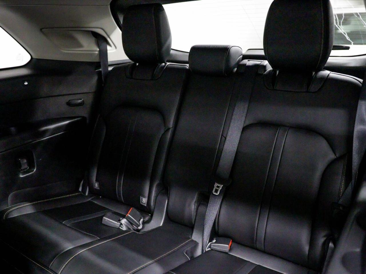 2025 Mazda CX-90 MHEV  Photo