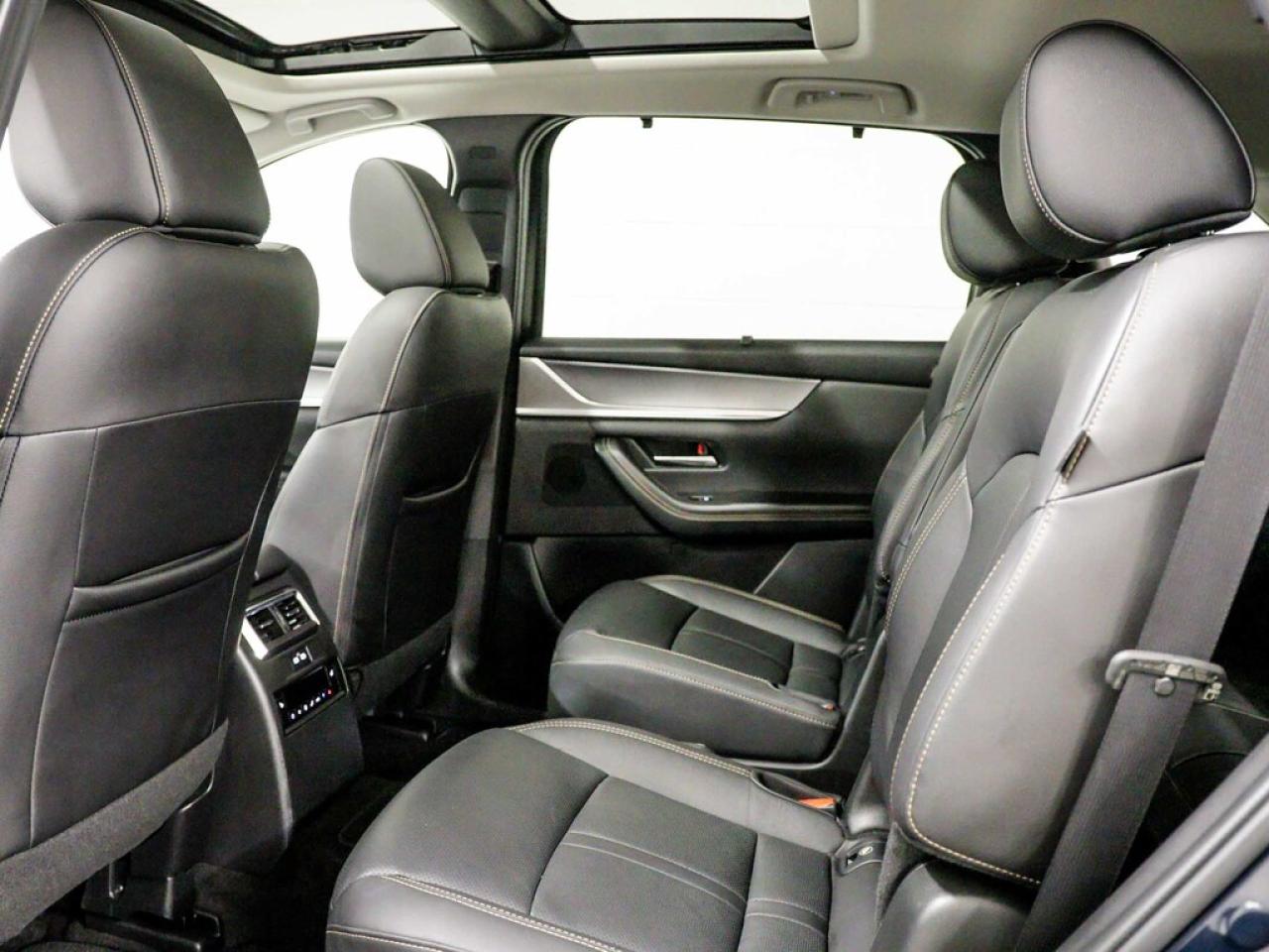 2025 Mazda CX-90 MHEV  Photo