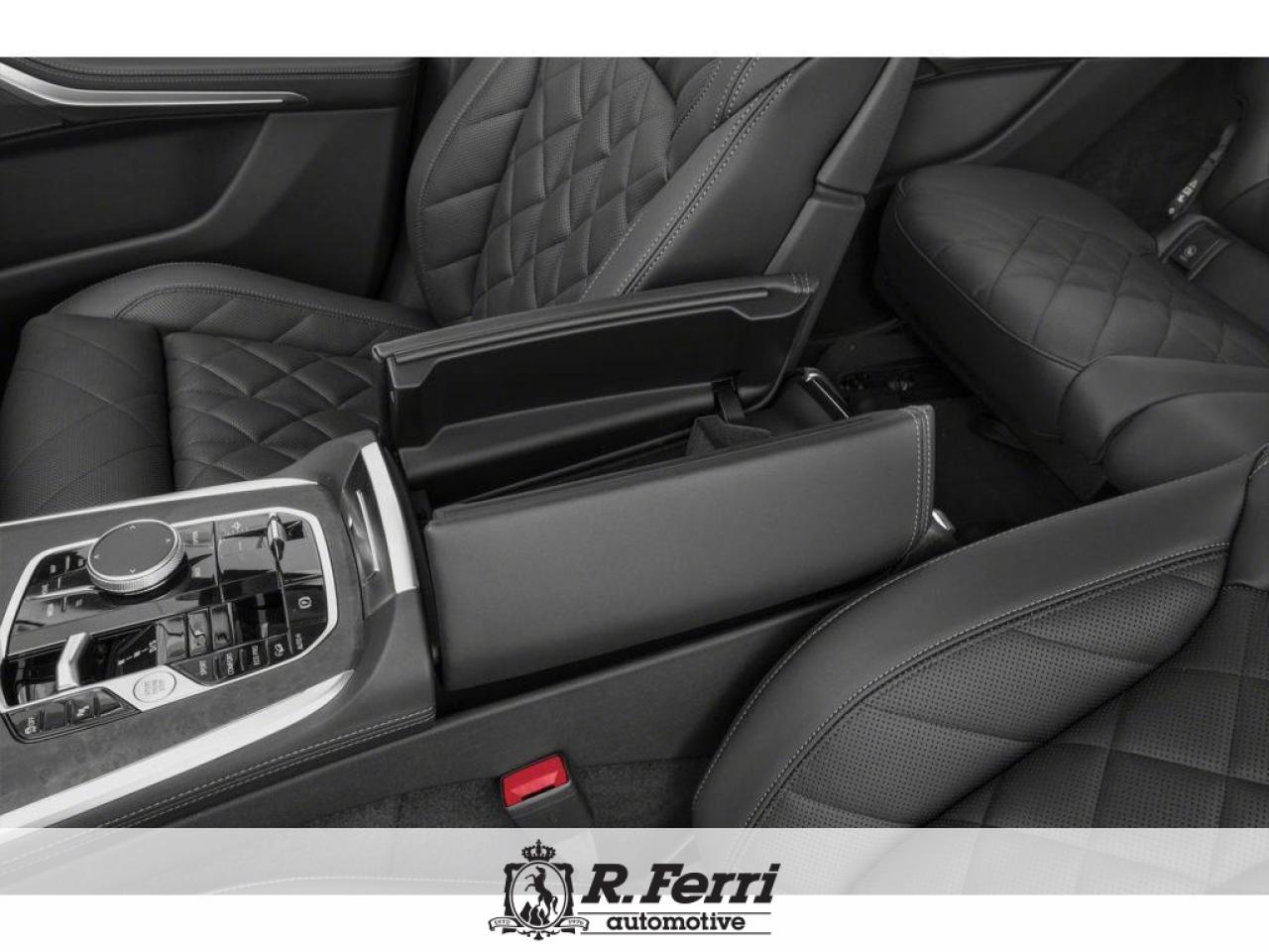 2026 BMW X7 xDrive40i 4dr All-Wheel Drive Sports Activity Vehicle Photo