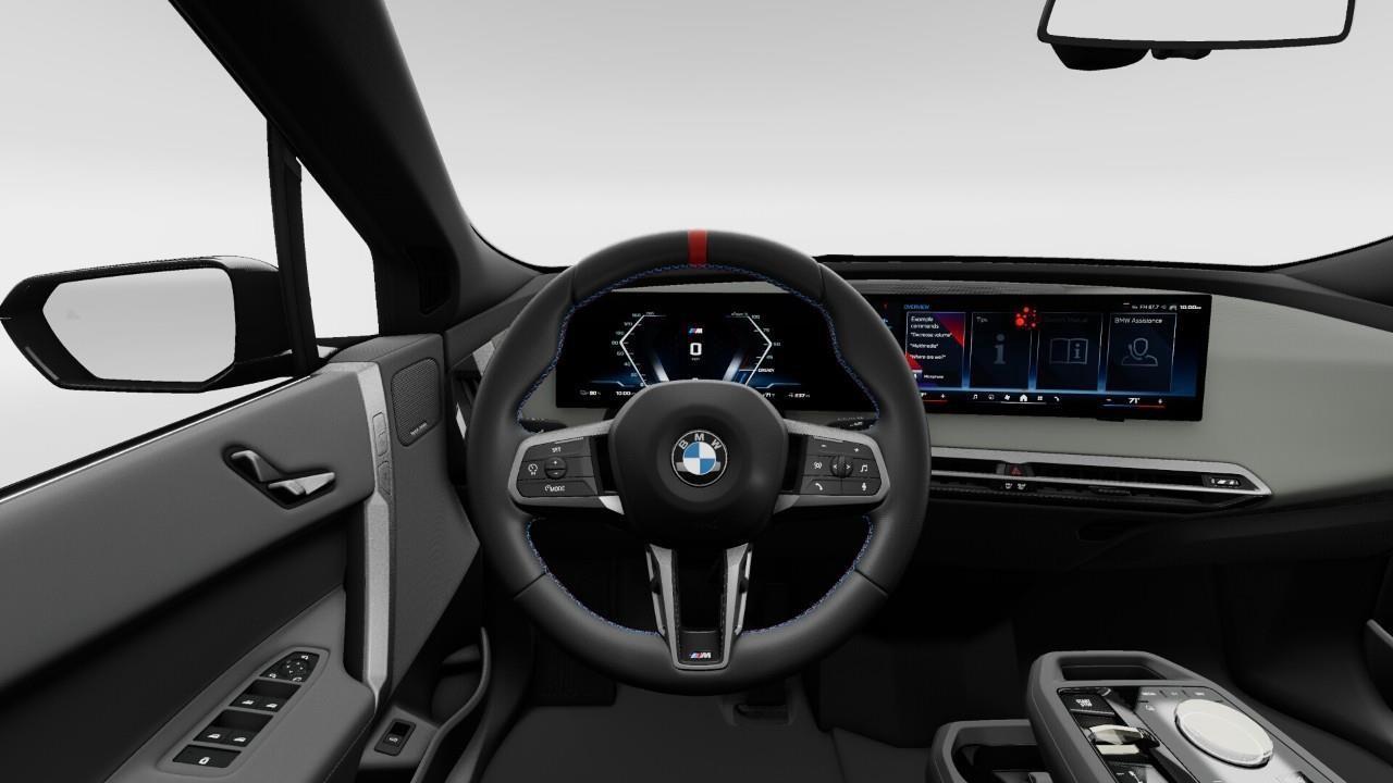 2026 BMW iX M70 xDrive 4dr All-Wheel Drive Sports Activity Vehicle Photo