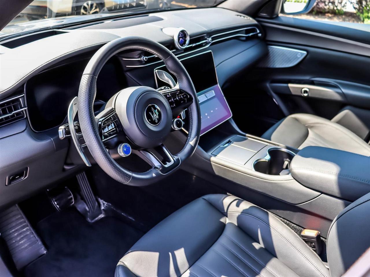 2024 Maserati Grecale GT All-Wheel Drive Sport Utility Photo