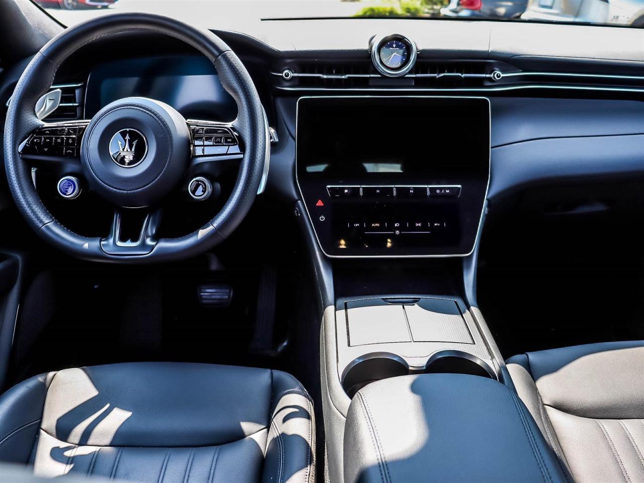 2024 Maserati Grecale GT All-Wheel Drive Sport Utility Photo