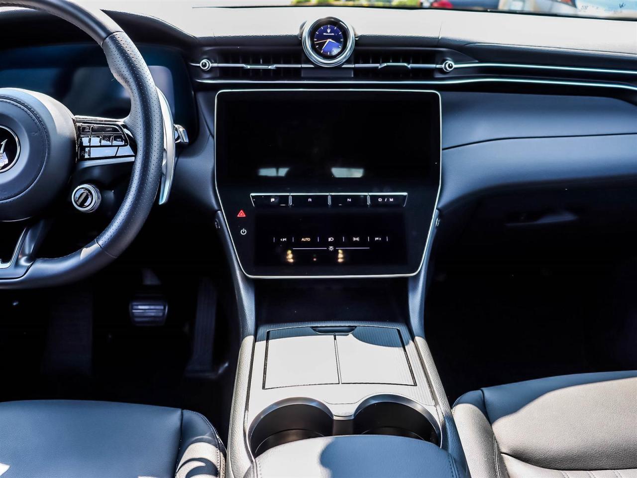 2024 Maserati Grecale GT All-Wheel Drive Sport Utility Photo