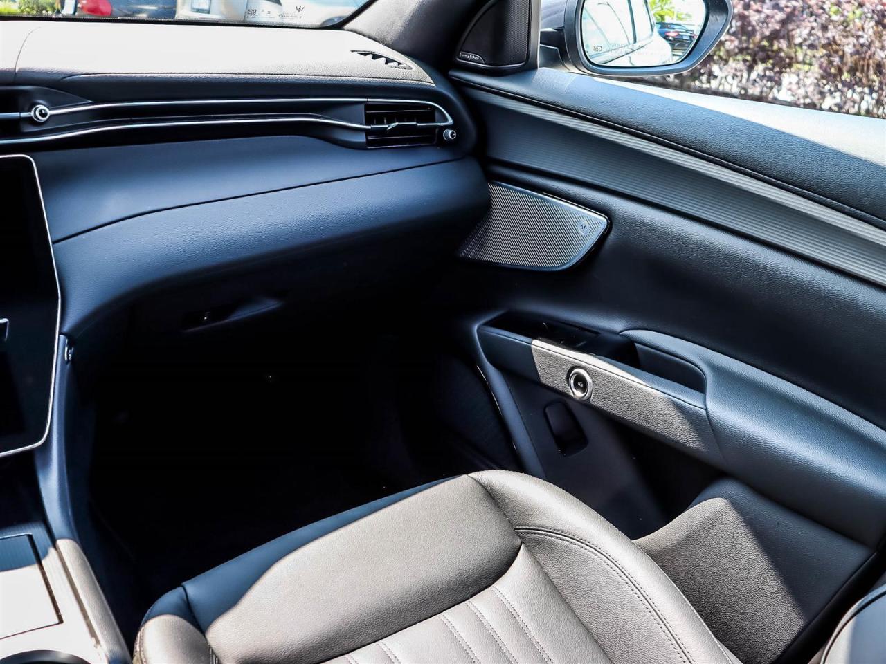 2024 Maserati Grecale GT All-Wheel Drive Sport Utility Photo