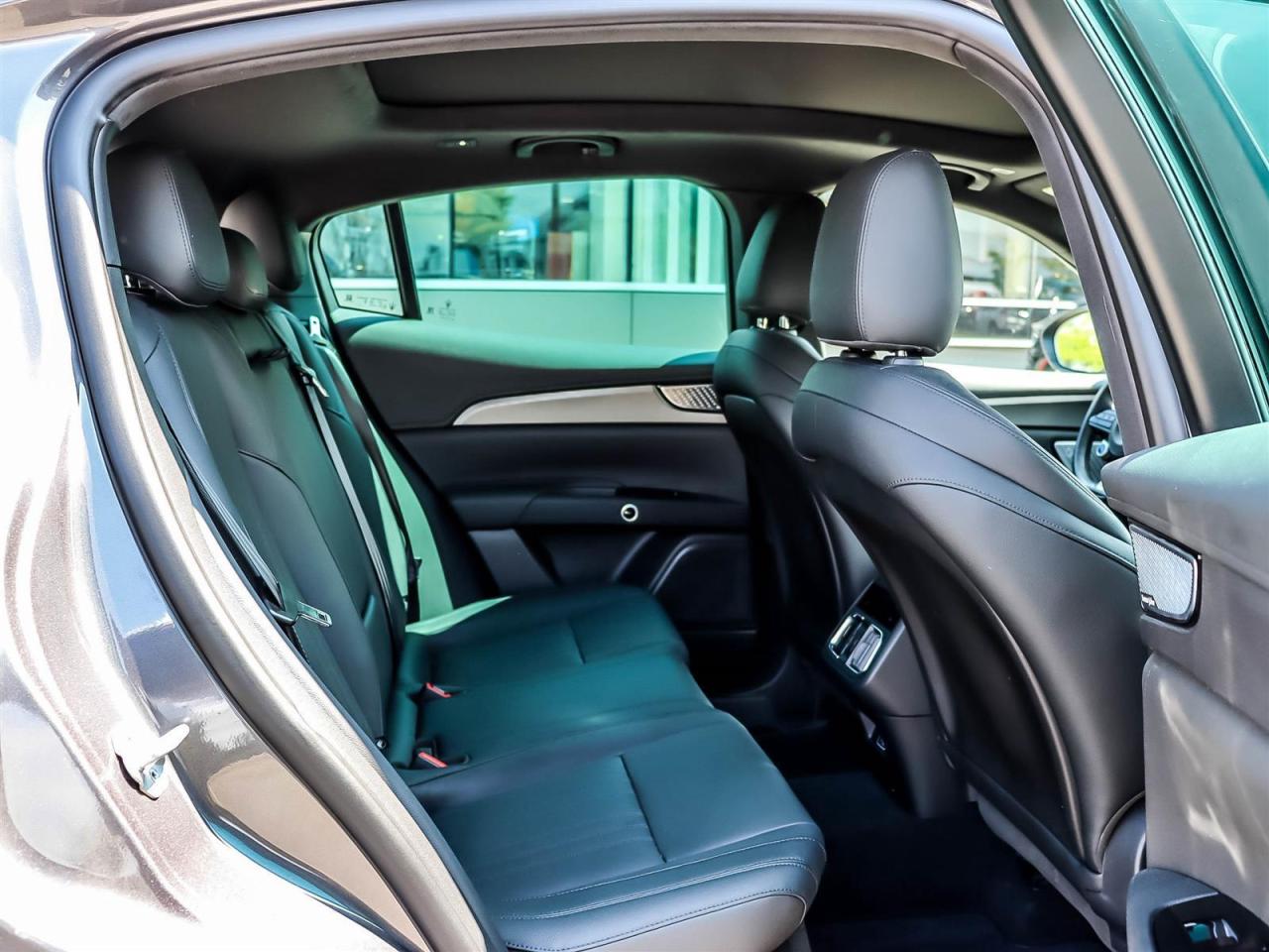 2024 Maserati Grecale GT All-Wheel Drive Sport Utility Photo