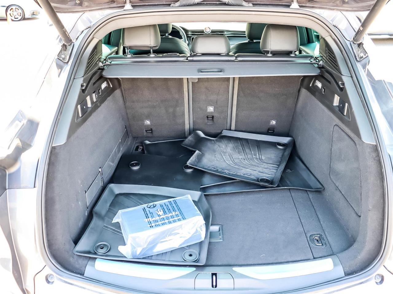 2024 Maserati Grecale GT All-Wheel Drive Sport Utility Photo