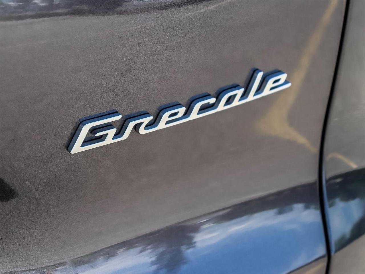 2024 Maserati Grecale GT All-Wheel Drive Sport Utility Photo