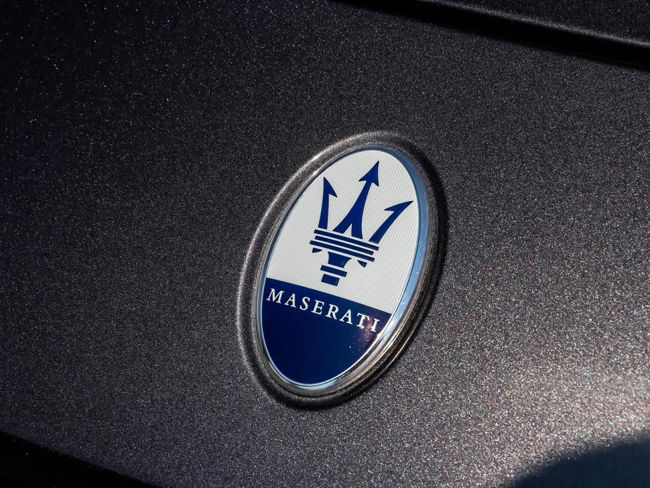 2024 Maserati Grecale GT All-Wheel Drive Sport Utility Photo