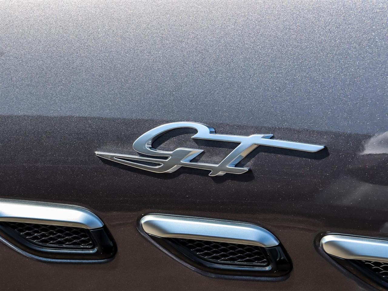 2024 Maserati Grecale GT All-Wheel Drive Sport Utility Photo