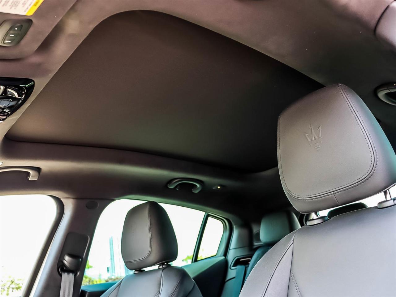 2024 Maserati Grecale GT All-Wheel Drive Sport Utility Photo