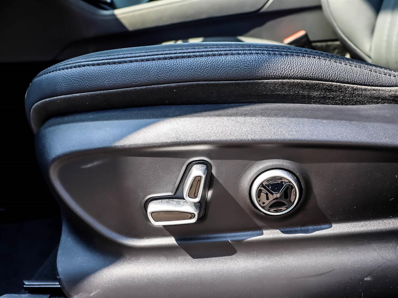 2024 Maserati Grecale GT All-Wheel Drive Sport Utility Photo