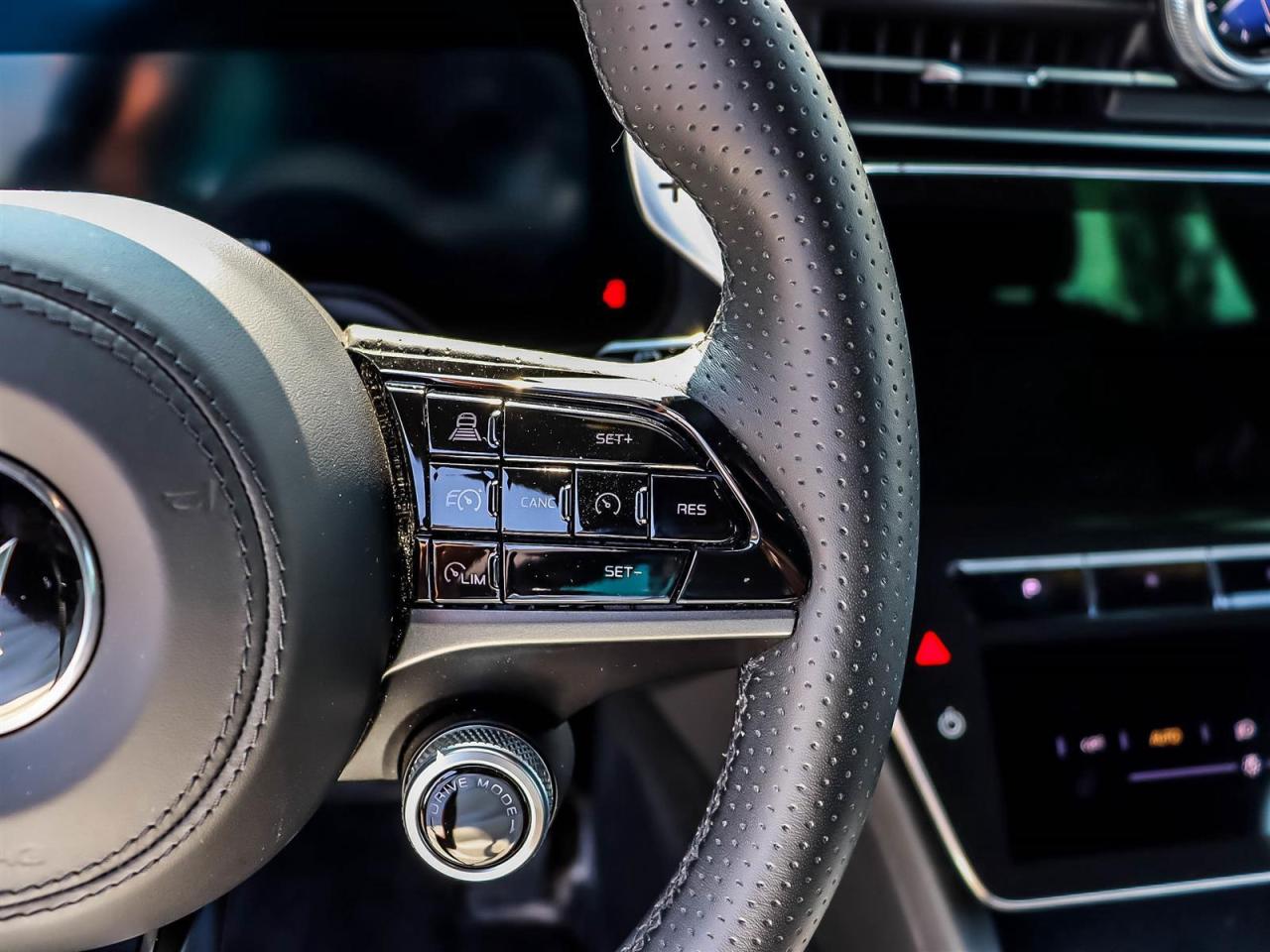 2024 Maserati Grecale GT All-Wheel Drive Sport Utility Photo