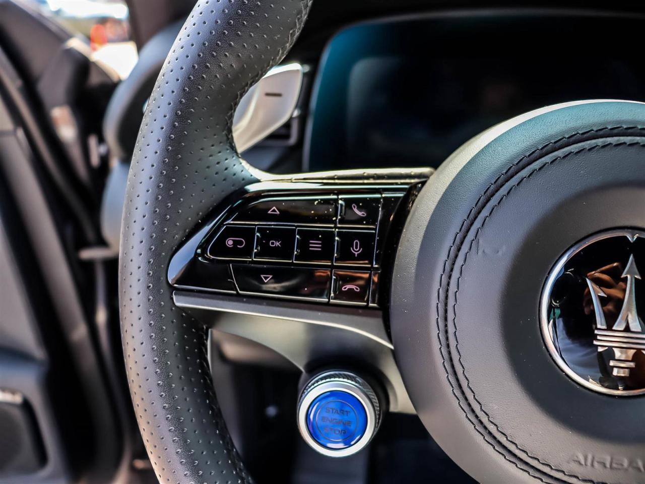 2024 Maserati Grecale GT All-Wheel Drive Sport Utility Photo