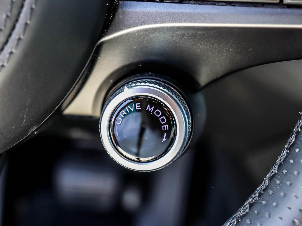 2024 Maserati Grecale GT All-Wheel Drive Sport Utility Photo