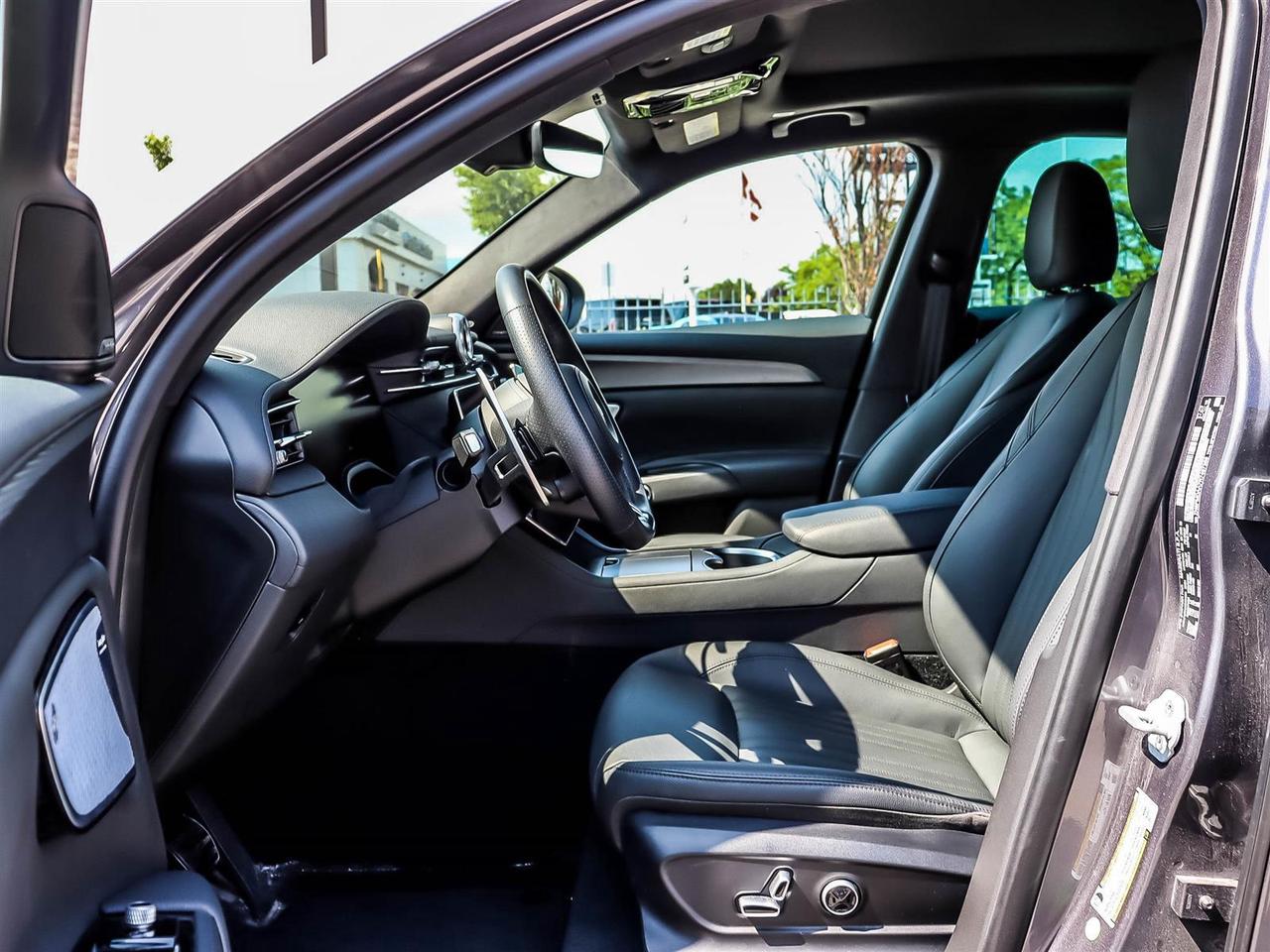 2024 Maserati Grecale GT All-Wheel Drive Sport Utility Photo