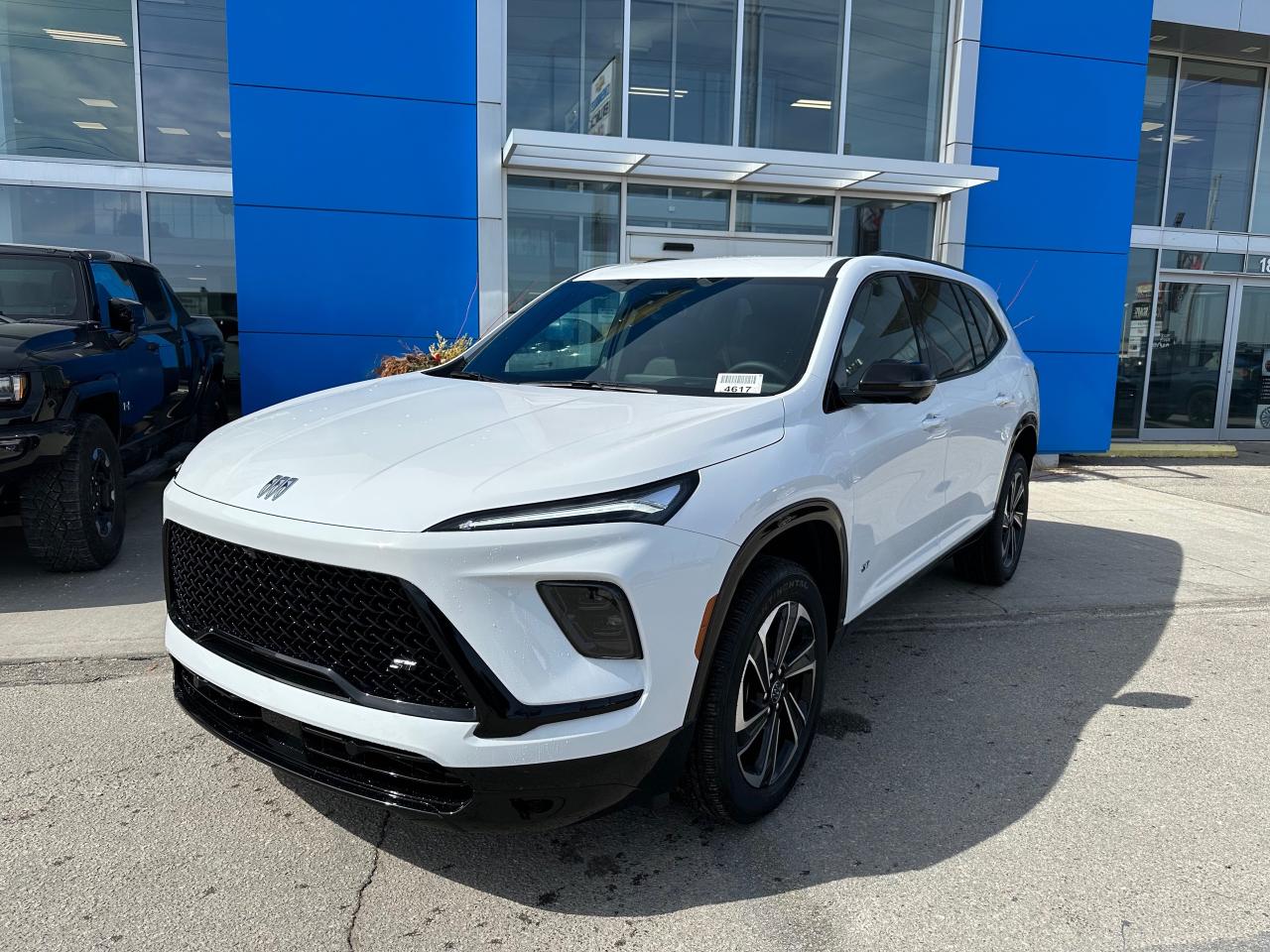 2025 Buick Enclave Sport Touring 4dr All-Wheel Drive Photo0