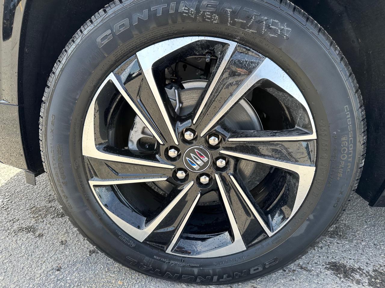 2025 Buick Enclave Sport Touring 4dr All-Wheel Drive Photo