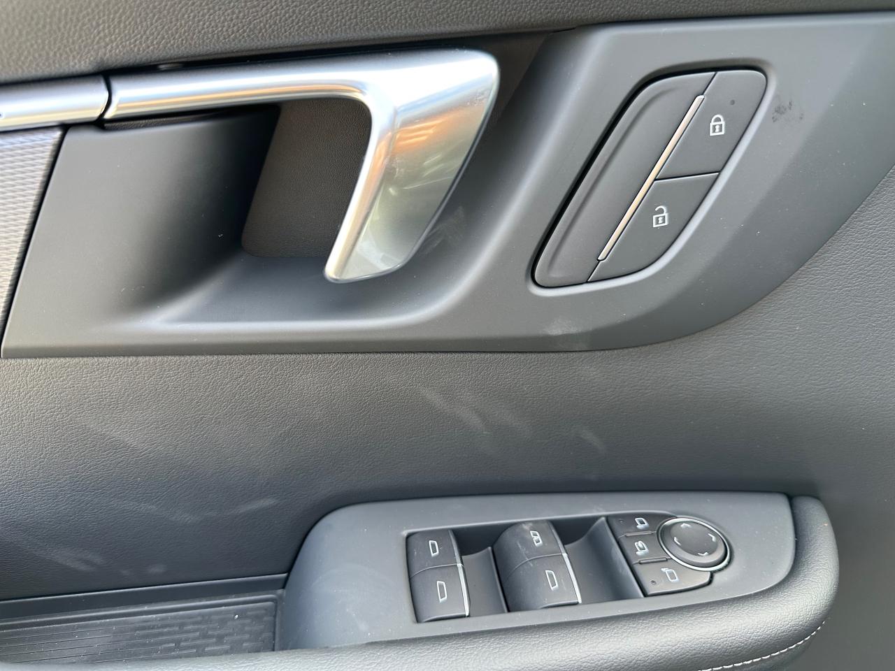 2025 Buick Enclave Sport Touring 4dr All-Wheel Drive Photo