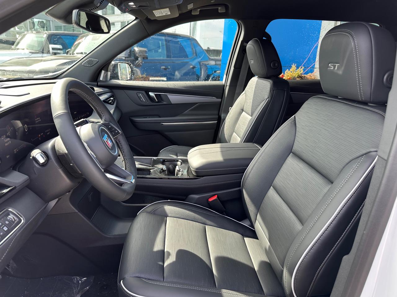 2025 Buick Enclave Sport Touring 4dr All-Wheel Drive Photo