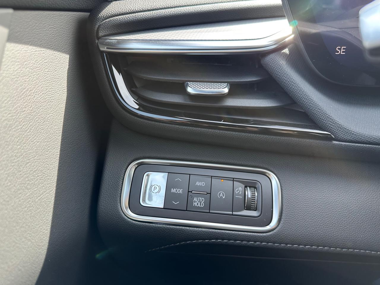 2025 Buick Enclave Sport Touring 4dr All-Wheel Drive Photo