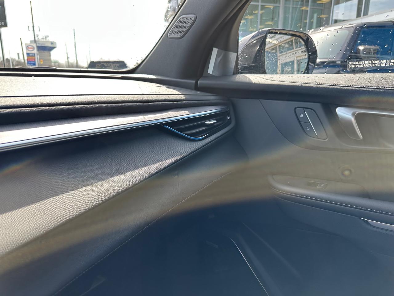 2025 Buick Enclave Sport Touring 4dr All-Wheel Drive Photo