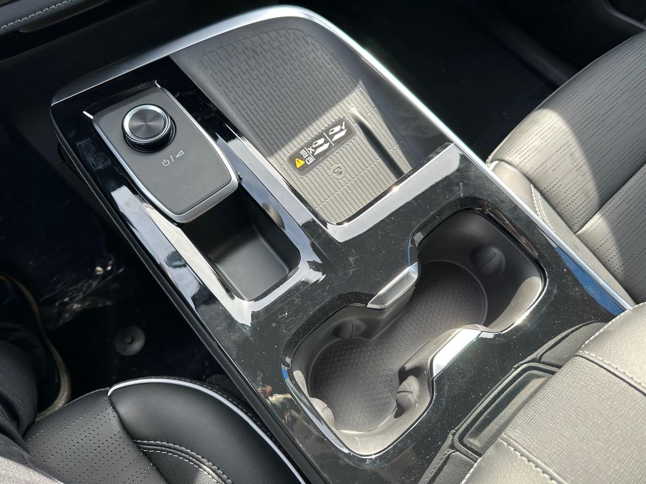 2025 Buick Enclave Sport Touring 4dr All-Wheel Drive Photo